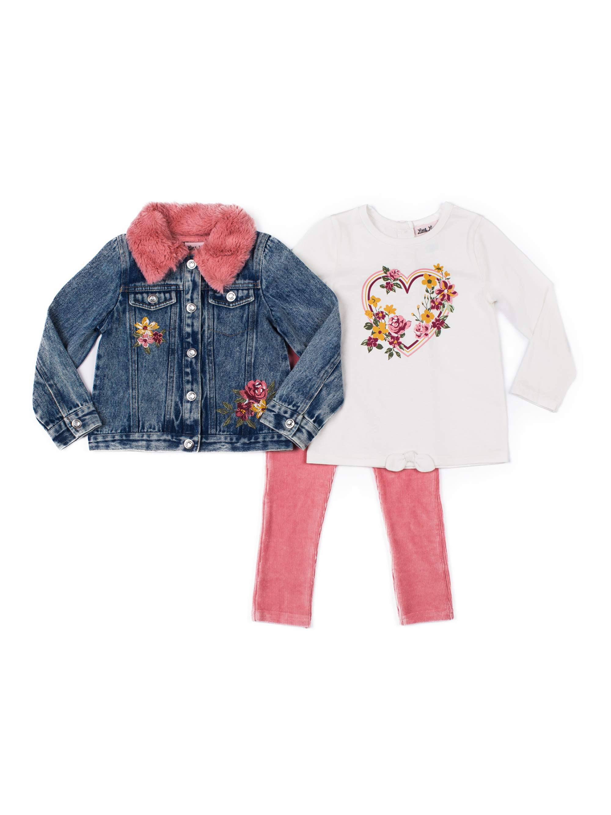 little lass outfits