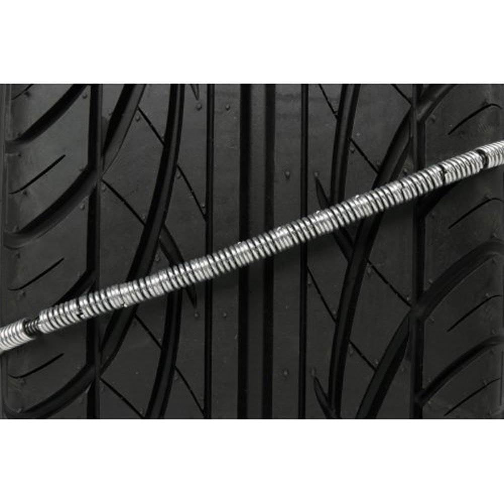 Open Box Peerless Z571 Z-Chain Snow Tire Chains, Pair - Walmart.com