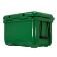 thumbnail image 7 of SC37WS-Green - 37 Quart Green Hard Cooler Box with Built-In Bluetooth Speakers, 7 of 7