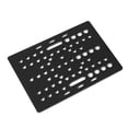 thumbnail image 1 of Aluminum V-Slot Gantry Plate Universal 20 - 80mm for CNC Router Machine 3D Printer, 1 of 6