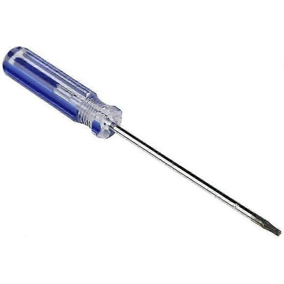 high quality Manual Torx T8 Screwdriver With Hole