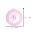 thumbnail image 2 of 2 uds., cubiertas para cuencos para mantener frescos los alimentos, cubiertas de sellado para refrigerador para el hogar HOMEMAXS 13762453-MX, 2 of 6