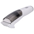 thumbnail image 1 of Cabello Para Bebés Clipper, Auto Sucking Hair Beard Timmer Niños Corero de Cabello inofilis, 1 of 7