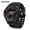 All Black, variant on Digital Watch for Men Waterproof Trendy Sport Electronic Watch Student