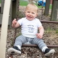 thumbnail image 3 of Pavilion Gift Company - Monkey - 12-24 Months Baby Leggings, 3 of 7