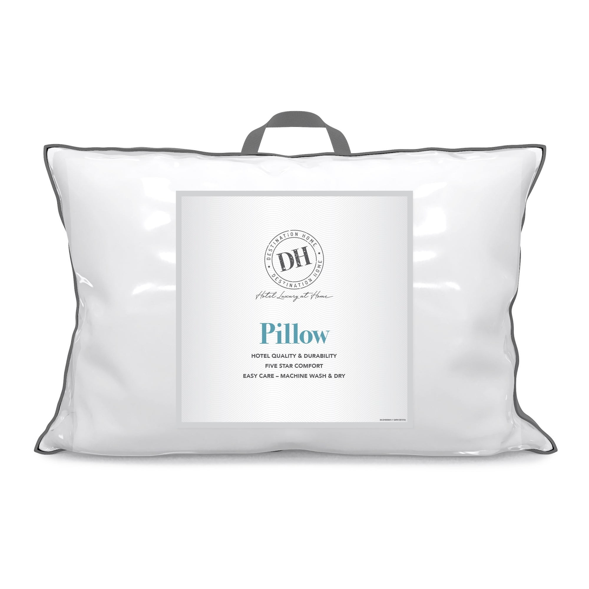 Hollander Sleep Products Destination Home Grand Loft Pillow King