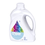 Cheer Free Liquid Laundry Detergent, 100 fl oz, 64 Loads, Ideal for ...