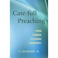 thumbnail image 2 of Care-Full Preaching, 2 of 3