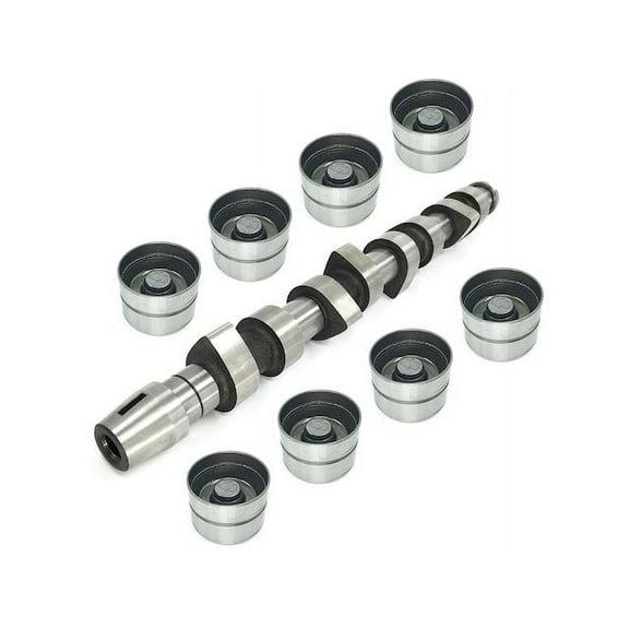 Camshaft and Lifter Kit - Compatible with 1999 - 2004 Volkswagen Jetta 2000 2001 2002 2003