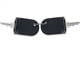 thumbnail image 4 of 10 Piezas Llaves de Interruptor de Encendido Compatibles con RXV G&e 611282 605946 606993, 4 of 5