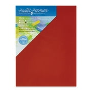 Handbook Paper Co. Pastel Premier Sanded Pastel Boards - 12" x 16", Terracotta, Single Board