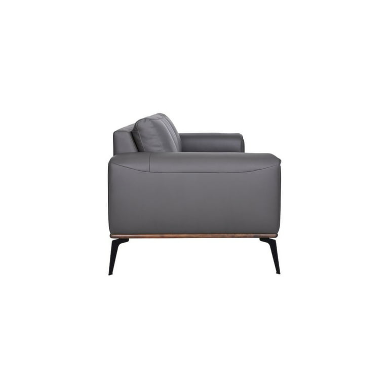 Porter Designs Pietro Top Grain Leather Sofa