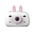 thumbnail image 6 of Oggfader Digital Camera for Kids 10-12 Exquisite Children Digital Camera Boys and Girls Universal Blue, 6 of 9
