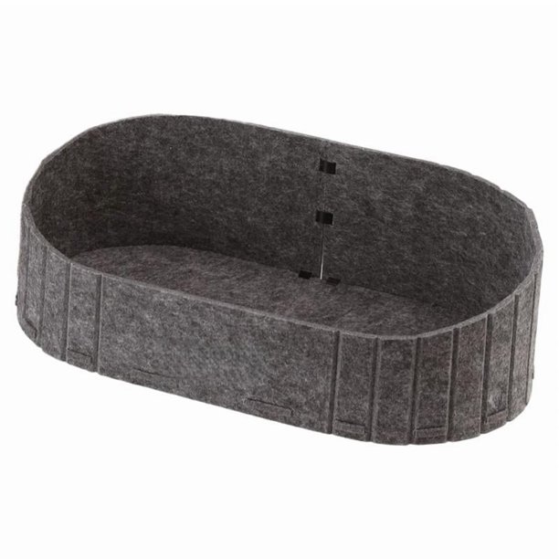 Cama rascadora para gatos, transpirable, resistente a arañazos y desmontable, accesorios para mascotas, para interiores Gris
