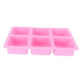 thumbnail image 2 of Molds, Silicone  Molds Chocolate Molds  For  For Chocolate For Cake For Baking, 2 of 8