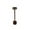 Coffee(New), variant on Wireless Charging Desk Lamp Retro Metal Bar Restaurant Decoration Desk Lamp Sleep Night Lamp