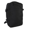 thumbnail image 1 of Mochila de Vacío, Mochila Expandible de la Computera Portátil de Tela Oxford para Vijar para viajar, 1 of 7