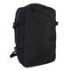 thumbnail image 1 of Mochila de Vacío, Mochila Expandible de la Computera Portátil de Tela Oxford para Vijar para viajar, 1 of 7