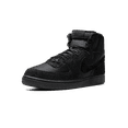thumbnail image 4 of NIKE MENS Terminator High "Hiking Boot - Triple Black" FJ5464 010 FJ5464 010 from Stadium Goods, 4 of 8