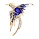 thumbnail image 2 of Broche para mujer Hugo colgantes de joyería estilo chino, 2 of 7