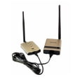 thumbnail image 4 of Extensor inalámbrico ALFA WiFi Camp Pro3 Mini con ALFA R36AH, 4 of 8
