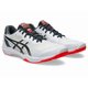 thumbnail image 2 of Asics Rote Japan Lyte Ff 3 White Gunmetal 1053A054-104 Men's Size, 2 of 6