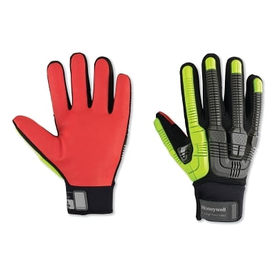 

Rig Dog Cold Protect Gloves ANSI A6 Slip On Cuff 9/L | Bundle of 5 Pairs