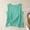 Mint Green1, variant on BUIGTTKLOP Tank Tops for Women 2026 Summer Casual Comfy Sleeveless Shirts Side Split Loose Lightweight Camisoles