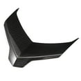 thumbnail image 4 of Cubierta del ala trasera, alerón de carenado trasero de motocicleta de fibra de carbono para una calidad de Yamaha en la que puede confiar, 4 of 10