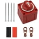 thumbnail image 2 of Interruptor De Alimentación Genérico De 300 A, Accesorios De Modificación Para Barcos, Camiones Y Embarcaciones, 2 of 8