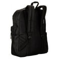 thumbnail image 2 of JanSport Unisex Backpack, Black, 2 of 8