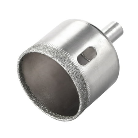 

38mm Diamond Drill Bits Hole Saws for Glass Ceramic Porcelain Tiles 5 Pcs