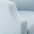 Comfort Pointe Infinity Swivel Glider Barrel Chair