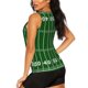 thumbnail image 3 of Fotbe American Football Field1 Blusas Sin Mangas para Mujer – Estilo Casual, Corte Suelto, Slim-Fit, Cuello Redondo Deportivo, Tops de Verano para Gimnasio y Yoga-Small, 3 of 7