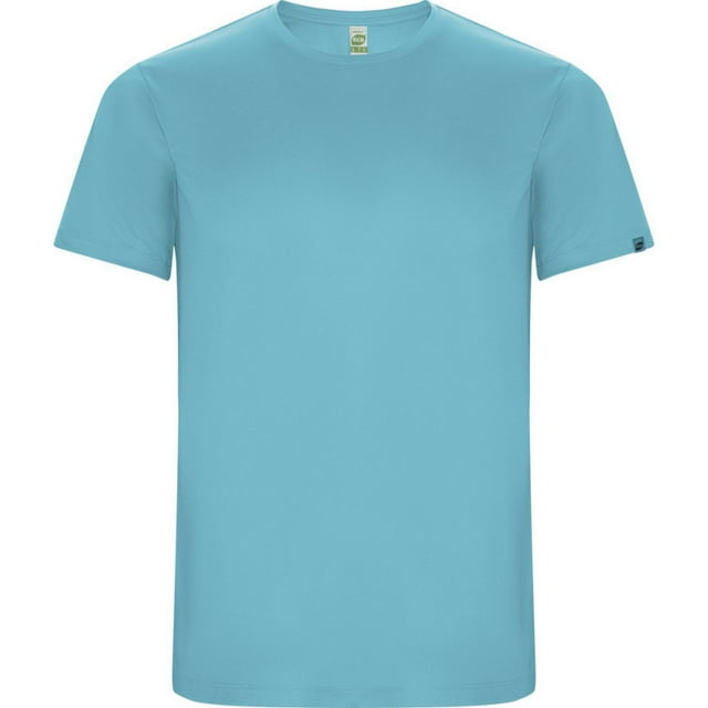 Roly T-Shirt de Sport à Manches Courtes pour Garçons/filles