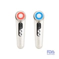 thumbnail image 1 of Reafirmante facial VESPER EMS, luz LED y Iones, 1 of 5