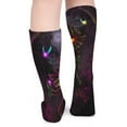 thumbnail image 5 of The Legend of Zelda Thick Stockings Casual Socks Breathable Socks Long Tube Socks 15.7 Inch, 5 of 8