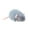 Light Gray-7.1in, variant on 7 '' Stuffed Plush Mouse Doll - Cute Soft Animal Plush Prank Toy Kid's Gift - Easter Basket
