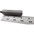 thumbnail image 6 of 2 Lot Firestik R3M Chrome Plated Steel General Duty CB Radio Antenna Spring BULK, 6 of 6