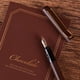 thumbnail image 3 of Planificador y cuaderno semanal de chocolate, 3 of 7