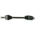 thumbnail image 2 of Pair Front Left Right CV Drive Axle For Honda Element 2003 2004 2005 2006 2007 2008 2009 2010 2011 - BuyAutoParts, 2 of 5