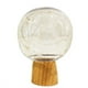 thumbnail image 1 of Bearachild USB Night Light Living Room Bedroom Hotel Decorative Ball Bedside DC 3000K Home Lampshade Tabletop Hallway 5V Lamp LED Type2 NO2 Bearachild HA061523-01B, 1 of 6