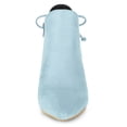 thumbnail image 2 of Unique Bargains Women's Pointy Toe Kitten Heel Ankle Booties, 2 of 6