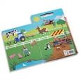 thumbnail image 4 of Melissa & Doug Puffy Stickers - Farm in PDQ, 4 of 9