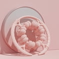 thumbnail image 2 of Leg Roller, 360° -Cellulite Manual Muscle Roller with 32 Wheels to Muscles, for Calves Legs Arms Shin Splints., 2 of 4