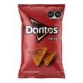 thumbnail image 2 of Botana Doritos Nacho sabor queso y chile 222 g, 2 of 4
