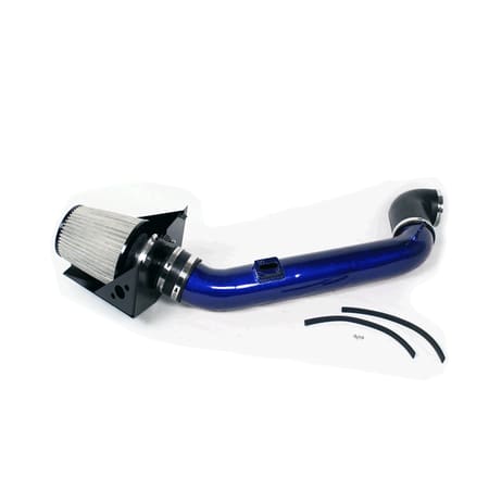 CPT Cold Air Intake (Blue) - 09- 10 Ford F150 F-150 5.4L V8