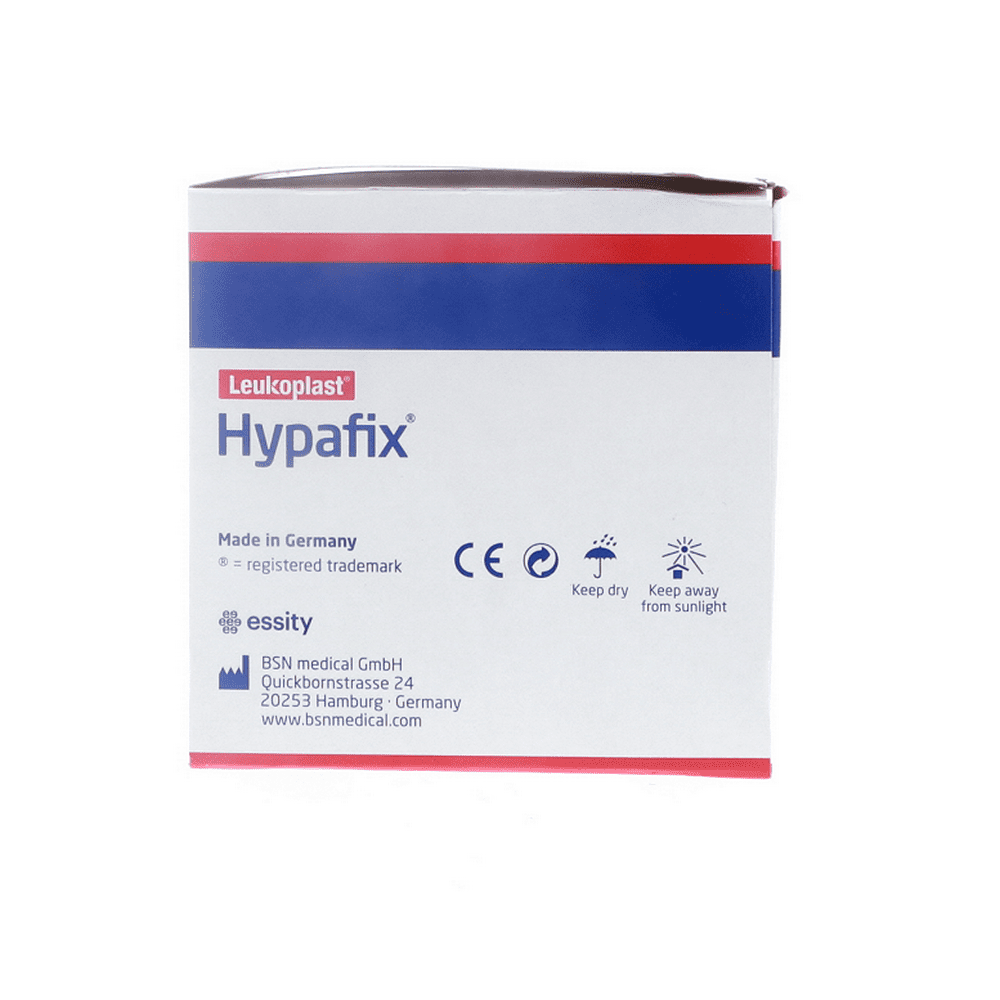 Hypafix Dressing Retention Tape 2 Inch x 10 Yards