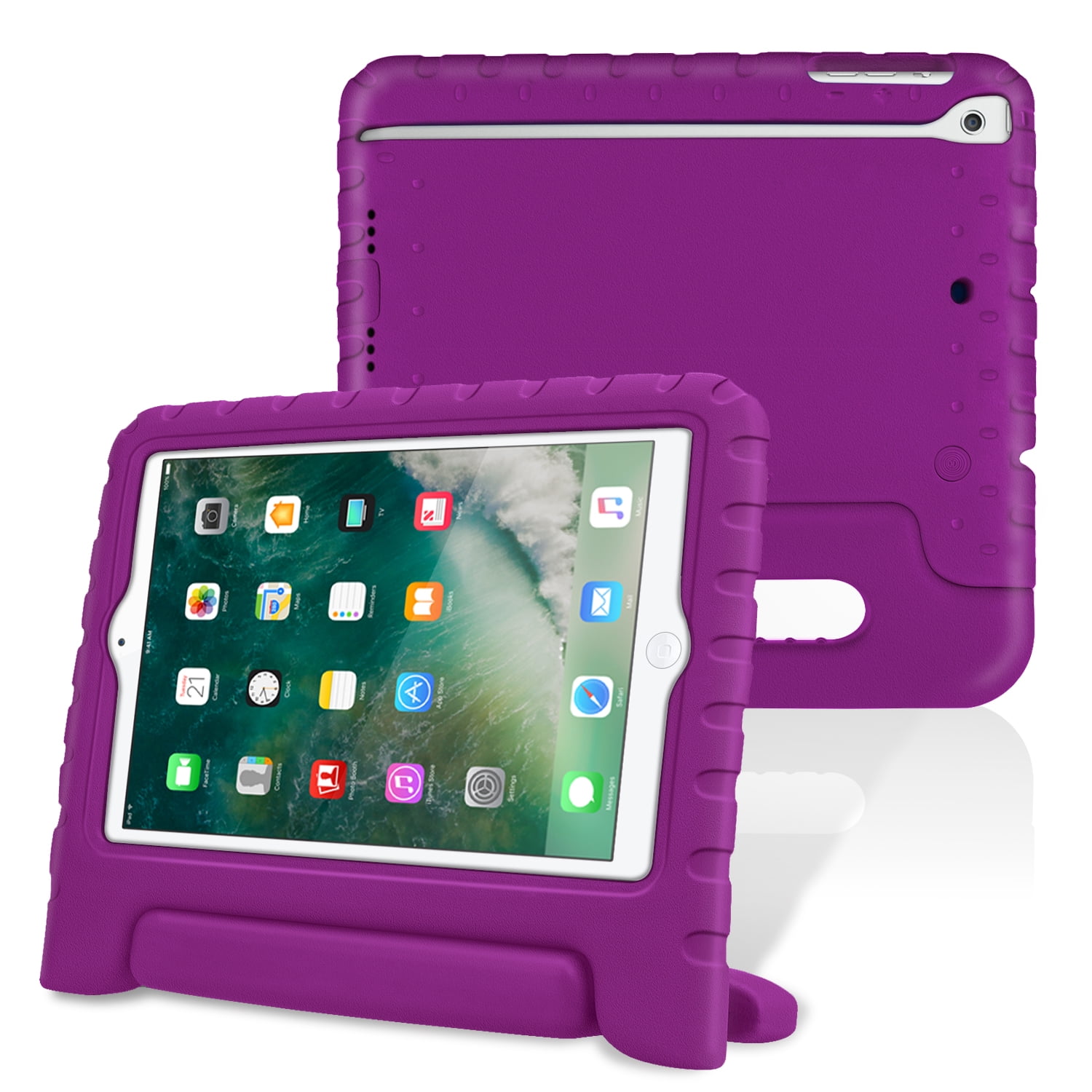 iPad mini 3 / iPad mini 2 / iPad mini Kiddie Case Fintie Kids