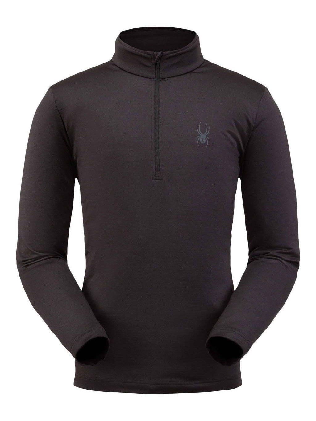 spyder mens pullover
